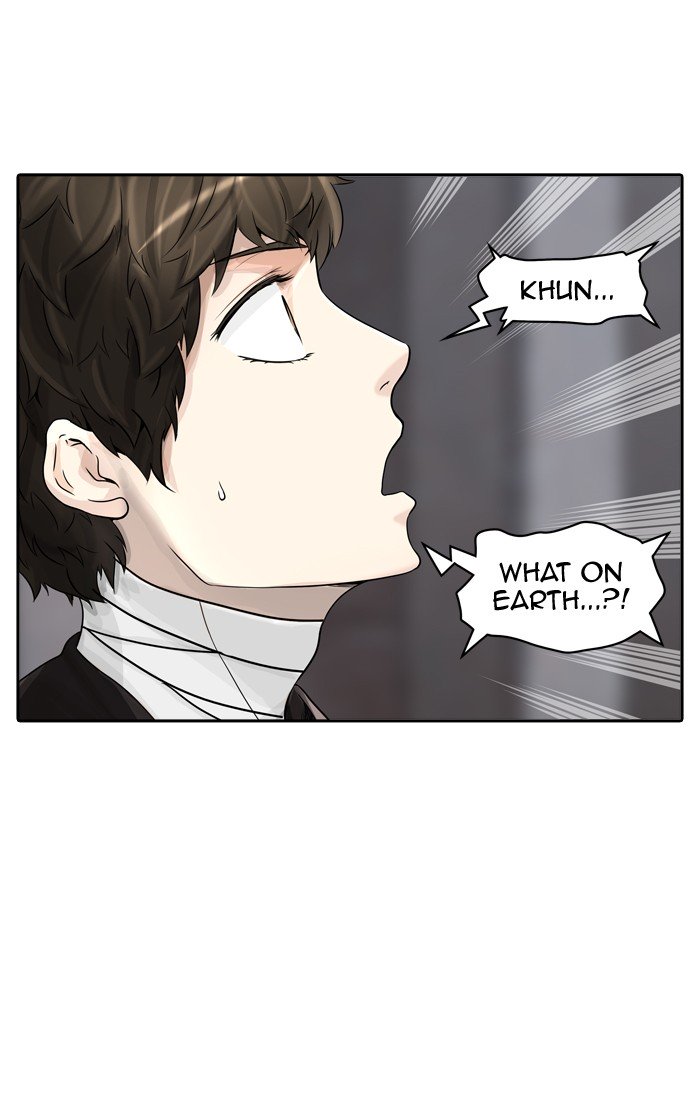 Tower of God, Chapter 390 image 071